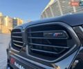 Черный БМВ Х5 М, объемом двигателя 4.4 л и пробегом 14 тыс. км за 175000 $, фото 11 на Automoto.ua