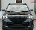 Черный БМВ Х5 М, объемом двигателя 3 л и пробегом 14 тыс. км за 114999 $, фото 8 на Automoto.ua