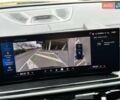 Черный БМВ Х5 М, объемом двигателя 4.39 л и пробегом 2 тыс. км за 148800 $, фото 73 на Automoto.ua