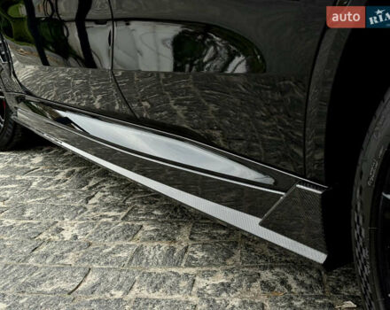 Черный БМВ Х5 М, объемом двигателя 4.39 л и пробегом 15 тыс. км за 168900 $, фото 31 на Automoto.ua