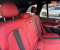 Черный БМВ Х5 М, объемом двигателя 4.4 л и пробегом 14 тыс. км за 175000 $, фото 51 на Automoto.ua