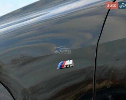 Черный БМВ Х5 М, объемом двигателя 3 л и пробегом 14 тыс. км за 114999 $, фото 24 на Automoto.ua