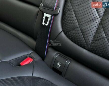 Черный БМВ Х5 М, объемом двигателя 3 л и пробегом 14 тыс. км за 114999 $, фото 42 на Automoto.ua