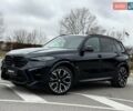 Черный БМВ Х5 М, объемом двигателя 4.39 л и пробегом 2 тыс. км за 148800 $, фото 5 на Automoto.ua