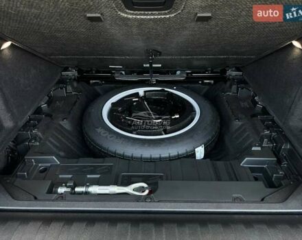 Черный БМВ Х5 М, объемом двигателя 3 л и пробегом 14 тыс. км за 114999 $, фото 52 на Automoto.ua