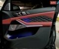 Черный БМВ Х5 М, объемом двигателя 4.4 л и пробегом 31 тыс. км за 161000 $, фото 36 на Automoto.ua