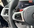 Черный БМВ Х5 М, объемом двигателя 4.39 л и пробегом 2 тыс. км за 148800 $, фото 65 на Automoto.ua