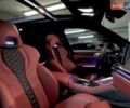 Черный БМВ Х5 М, объемом двигателя 4.4 л и пробегом 31 тыс. км за 161000 $, фото 40 на Automoto.ua
