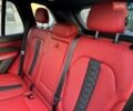 Черный БМВ Х5 М, объемом двигателя 4.4 л и пробегом 14 тыс. км за 175000 $, фото 42 на Automoto.ua