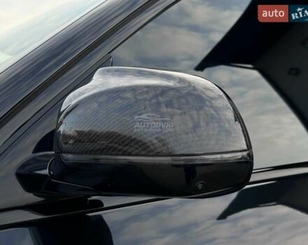 Черный БМВ Х5 М, объемом двигателя 3 л и пробегом 14 тыс. км за 114999 $, фото 25 на Automoto.ua