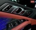 Черный БМВ Х5 М, объемом двигателя 4.4 л и пробегом 31 тыс. км за 161000 $, фото 12 на Automoto.ua