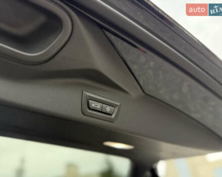 Черный БМВ Х5 М, объемом двигателя 4.39 л и пробегом 15 тыс. км за 168900 $, фото 100 на Automoto.ua