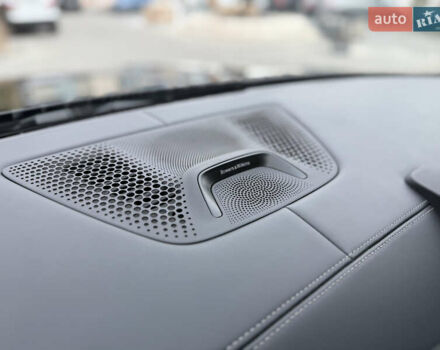 Черный БМВ Х5 М, объемом двигателя 4.39 л и пробегом 15 тыс. км за 168900 $, фото 55 на Automoto.ua