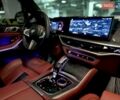 Черный БМВ Х5 М, объемом двигателя 4.4 л и пробегом 31 тыс. км за 161000 $, фото 42 на Automoto.ua