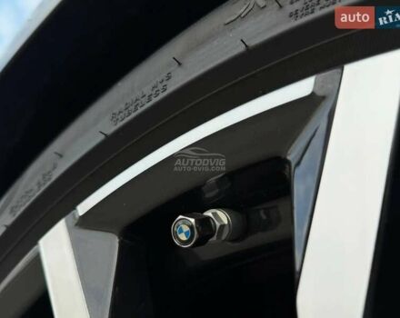 Черный БМВ Х5 М, объемом двигателя 3 л и пробегом 14 тыс. км за 114999 $, фото 38 на Automoto.ua