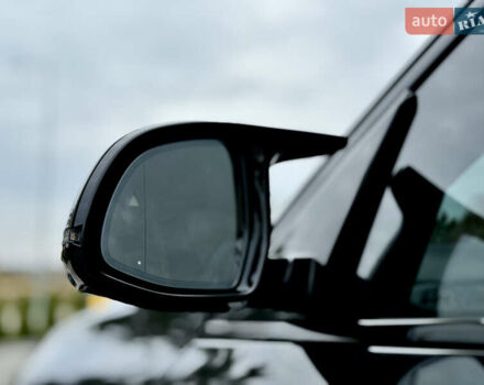 Черный БМВ Х5 М, объемом двигателя 4.39 л и пробегом 15 тыс. км за 168900 $, фото 20 на Automoto.ua