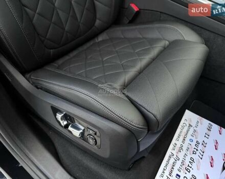 Черный БМВ Х5 М, объемом двигателя 3 л и пробегом 14 тыс. км за 114999 $, фото 65 на Automoto.ua