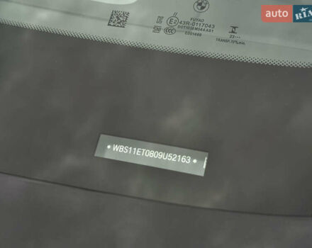 Черный БМВ Х5 М, объемом двигателя 4.39 л и пробегом 15 тыс. км за 168900 $, фото 23 на Automoto.ua