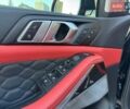 Черный БМВ Х5 М, объемом двигателя 4.4 л и пробегом 14 тыс. км за 175000 $, фото 25 на Automoto.ua