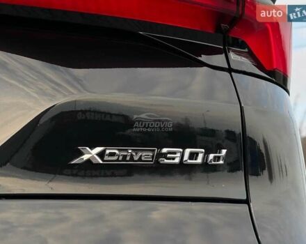 Черный БМВ Х5 М, объемом двигателя 3 л и пробегом 14 тыс. км за 114999 $, фото 33 на Automoto.ua