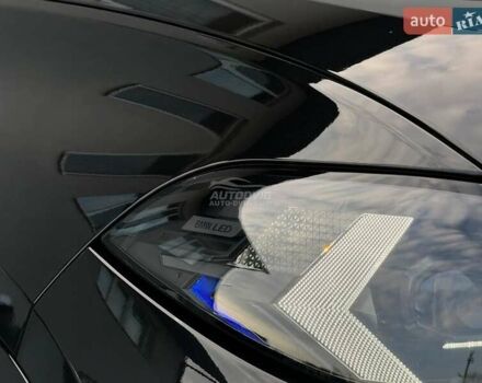 Черный БМВ Х5 М, объемом двигателя 3 л и пробегом 14 тыс. км за 114999 $, фото 14 на Automoto.ua