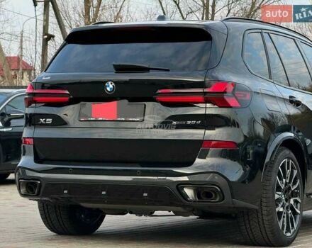 Черный БМВ Х5 М, объемом двигателя 3 л и пробегом 14 тыс. км за 114999 $, фото 36 на Automoto.ua