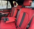 Черный БМВ Х5 М, объемом двигателя 4.4 л и пробегом 14 тыс. км за 175000 $, фото 43 на Automoto.ua