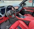 Черный БМВ Х5 М, объемом двигателя 4.4 л и пробегом 14 тыс. км за 175000 $, фото 27 на Automoto.ua