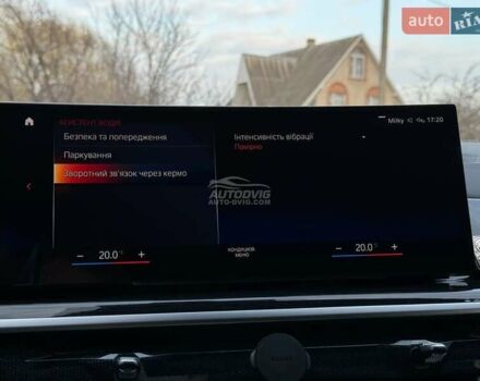 Черный БМВ Х5 М, объемом двигателя 3 л и пробегом 14 тыс. км за 114999 $, фото 89 на Automoto.ua