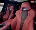 Черный БМВ Х5 М, объемом двигателя 4.4 л и пробегом 31 тыс. км за 161000 $, фото 19 на Automoto.ua