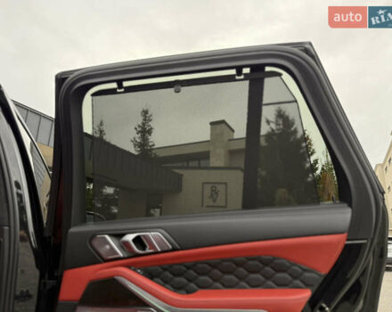 Черный БМВ Х5 М, объемом двигателя 4.39 л и пробегом 15 тыс. км за 168900 $, фото 102 на Automoto.ua