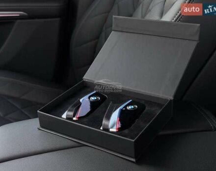 Черный БМВ Х5 М, объемом двигателя 3 л и пробегом 14 тыс. км за 114999 $, фото 93 на Automoto.ua