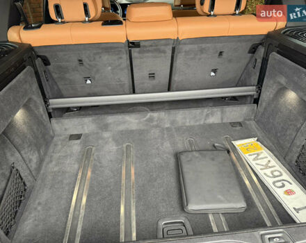 БМВ Х5 М 2023 в Луцке на Automoto.ua Черный БМВ Х5 М, объемом двигателя 3 л и пробегом 74 тыс. км за 90000 $, фото 19 на Automoto.ua