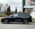 Черный БМВ Х5 М, объемом двигателя 4.39 л и пробегом 2 тыс. км за 148800 $, фото 6 на Automoto.ua