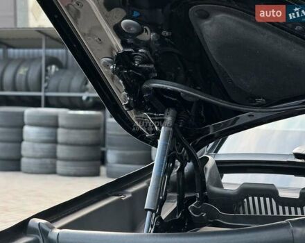 Черный БМВ Х5 М, объемом двигателя 3 л и пробегом 14 тыс. км за 114999 $, фото 94 на Automoto.ua