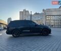 Черный БМВ Х5 М, объемом двигателя 4.4 л и пробегом 14 тыс. км за 175000 $, фото 7 на Automoto.ua