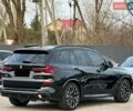 Черный БМВ Х5 М, объемом двигателя 3 л и пробегом 14 тыс. км за 114999 $, фото 3 на Automoto.ua