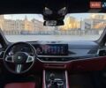 Черный БМВ Х5 М, объемом двигателя 4.4 л и пробегом 14 тыс. км за 175000 $, фото 37 на Automoto.ua