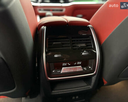 Черный БМВ Х5 М, объемом двигателя 4.39 л и пробегом 15 тыс. км за 168900 $, фото 97 на Automoto.ua