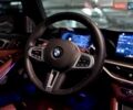 Черный БМВ Х5 М, объемом двигателя 4.4 л и пробегом 31 тыс. км за 161000 $, фото 48 на Automoto.ua