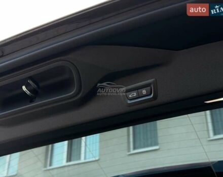 Черный БМВ Х5 М, объемом двигателя 3 л и пробегом 14 тыс. км за 114999 $, фото 54 на Automoto.ua