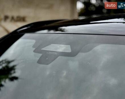 Черный БМВ Х5 М, объемом двигателя 4.39 л и пробегом 15 тыс. км за 168900 $, фото 25 на Automoto.ua