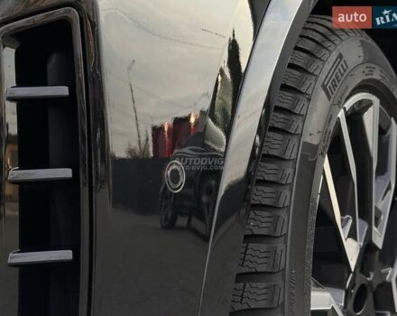 Черный БМВ Х5 М, объемом двигателя 3 л и пробегом 14 тыс. км за 114999 $, фото 22 на Automoto.ua