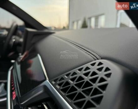 Черный БМВ Х5 М, объемом двигателя 3 л и пробегом 14 тыс. км за 114999 $, фото 69 на Automoto.ua