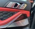 Черный БМВ Х5 М, объемом двигателя 4.4 л и пробегом 14 тыс. км за 175000 $, фото 41 на Automoto.ua