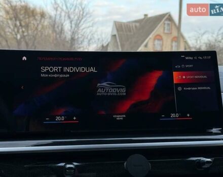 Черный БМВ Х5 М, объемом двигателя 3 л и пробегом 14 тыс. км за 114999 $, фото 78 на Automoto.ua