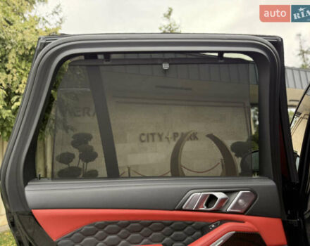 Черный БМВ Х5 М, объемом двигателя 4.39 л и пробегом 15 тыс. км за 168900 $, фото 91 на Automoto.ua