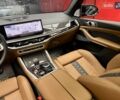 Чорний БМВ Х5 М, об'ємом двигуна 4.4 л та пробігом 7 тис. км за 179900 $, фото 38 на Automoto.ua