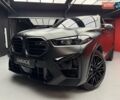Чорний БМВ Х5 М, об'ємом двигуна 4.4 л та пробігом 7 тис. км за 179900 $, фото 3 на Automoto.ua