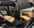 Чорний БМВ Х5 М, об'ємом двигуна 4.4 л та пробігом 7 тис. км за 179900 $, фото 46 на Automoto.ua